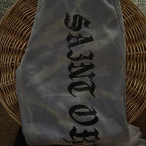 GUC New Girl Order Sweatpants